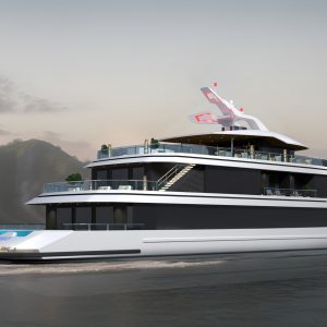 2 Days 1 Nights Cruise