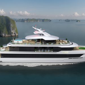 3 Days 2 Nights Cruise